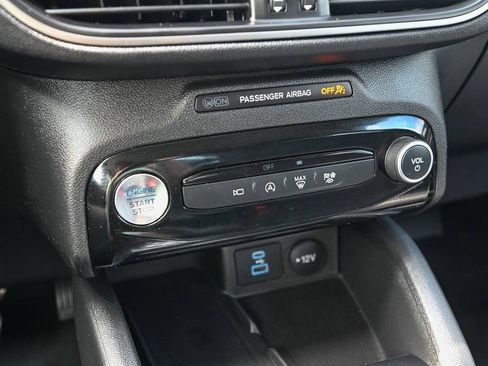 Certified 2023 Ford Escape Active w/ Tech Pack #2 AWD/4WD image 36