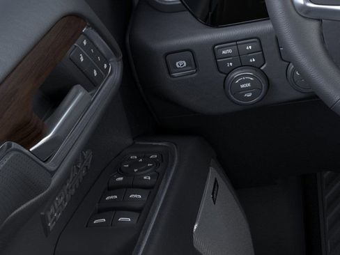New 2026 Chevrolet Silverado 1500 High Country image 22