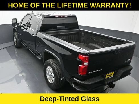 Used 2022 Chevrolet Silverado 2500 High Country AWD/4WD image 68