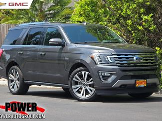 Used 2020 Ford Expedition Limited w/ Equipment Group 302A AWD/4WD video 1