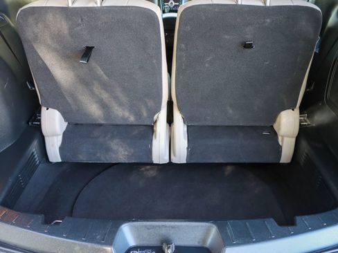 Used 2019 Ford Explorer Limited FWD image 25