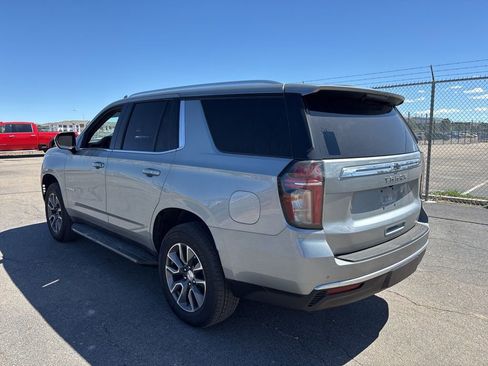 Used 2024 Chevrolet Tahoe LS image 5