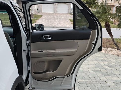 Used 2014 Ford Explorer 4WD image 80