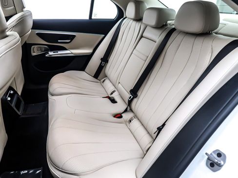 Certified 2024 Mercedes-Benz E 350 4MATIC Sedan image 10