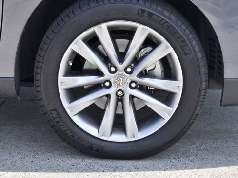 Used 2013 Lexus RX 350 FWD w/ Navigation Pkg image 11