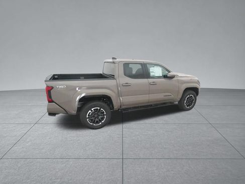 Used 2026 Toyota Tacoma TRD Sport RWD image 12