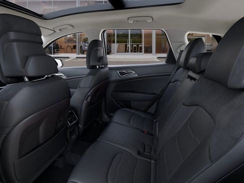 New 2026 Kia Sportage SX AWD/4WD image 21