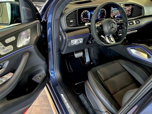 New 2026 Mercedes-Benz GLE 63 AMG S image 15