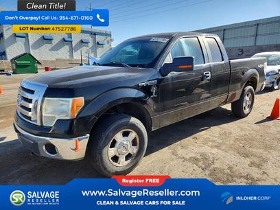 Used 2011 Ford F150 XLT w/ XLT Convenience Pkg