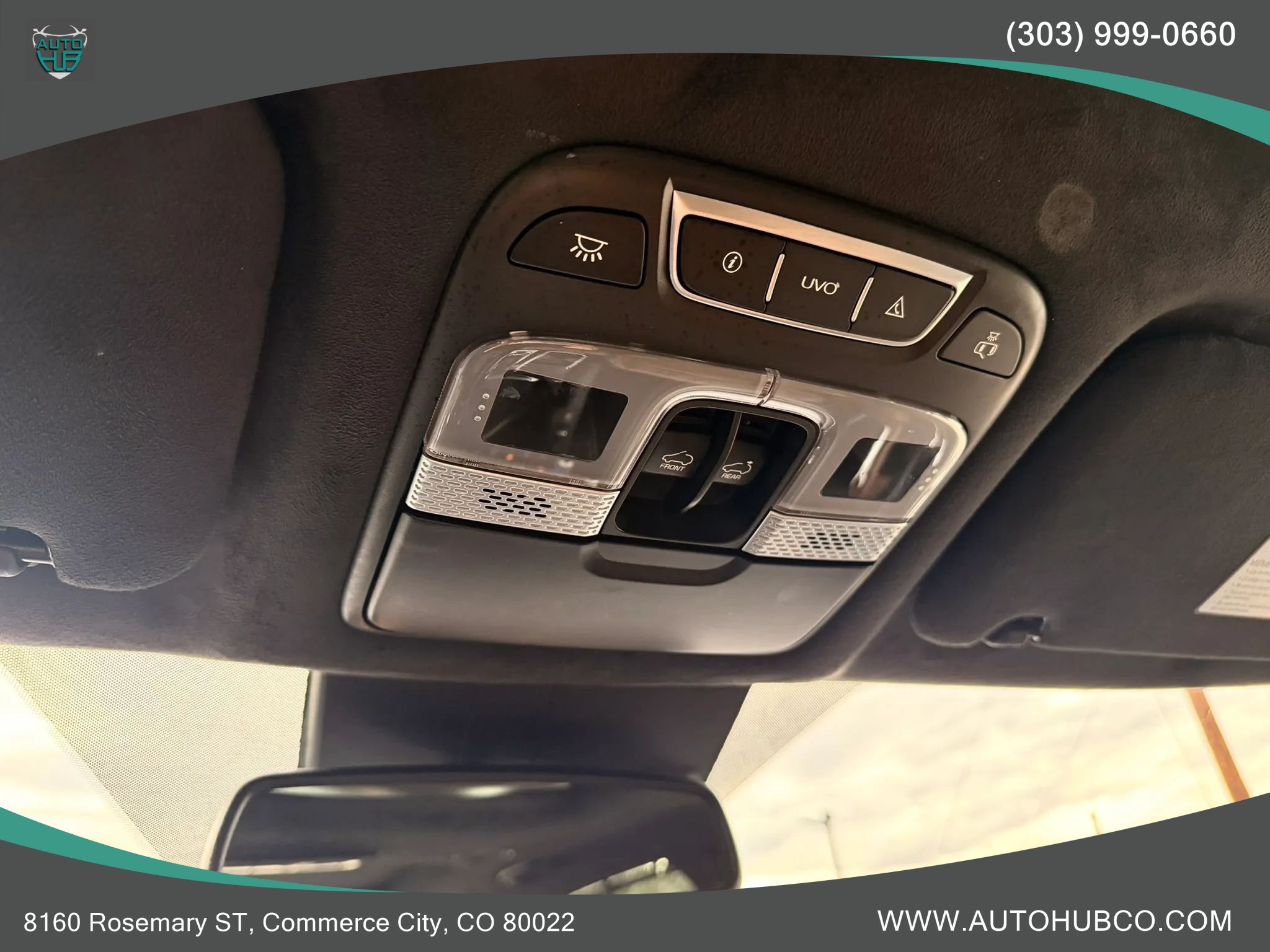 Used 2022 Kia Telluride SX w/ SX Prestige Package AWD/4WD image 44