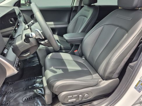 New 2026 Hyundai Ioniq 5 Limited RWD image 19