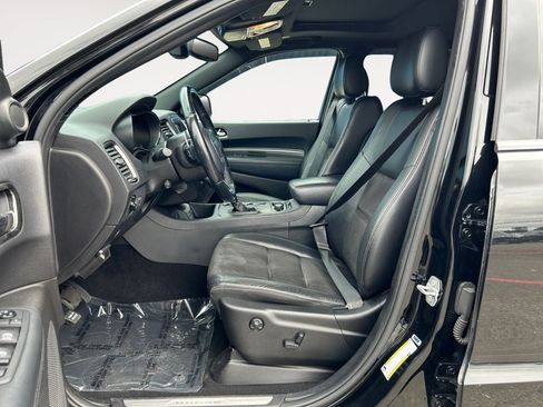 Used 2019 Dodge Durango R/T AWD/4WD image 15