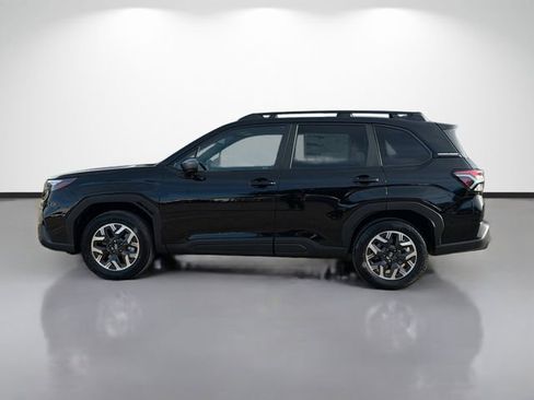 Used 2026 Subaru Forester Premium AWD/4WD image 6