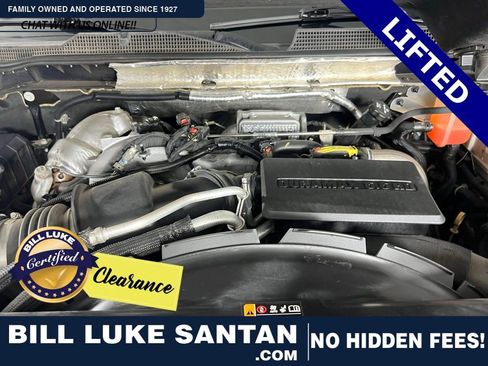 Used 2020 Chevrolet Silverado 2500 W/T w/ WT Convenience Package image 34