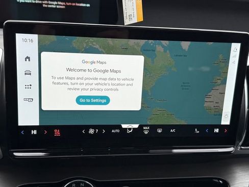 New 2026 Ford Expedition Platinum w/ Driver's Package image 18