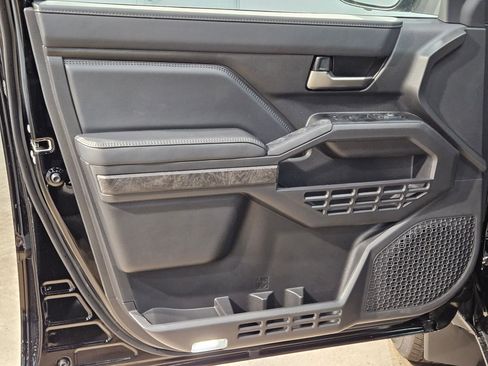 New 2026 Toyota Tacoma Limited AWD/4WD image 11