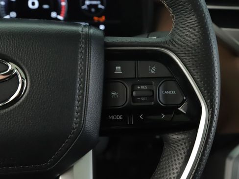 Used 2024 Toyota Tundra 1794 Edition image 10