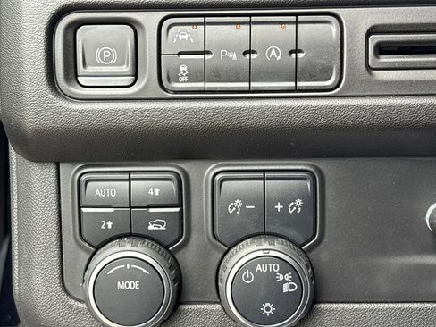 Used 2023 Chevrolet Tahoe LT AWD/4WD image 8