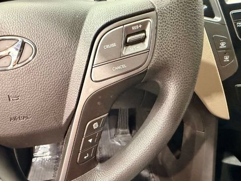 Used 2018 Hyundai Santa Fe Sport w/ 2.4L Value Package 02 FWD image 26