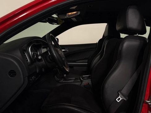 Used 2018 Dodge Charger GT AWD/4WD image 13