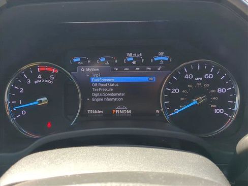 Used 2022 Ford F250 Platinum image 11