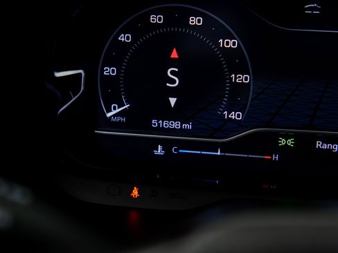 Used 2023 GMC Yukon XL Denali Ultimate image 47