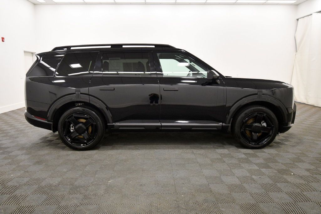 Used 2027 Kia Telluride EX X-Line w/ Towing Package AWD/4WD image 9