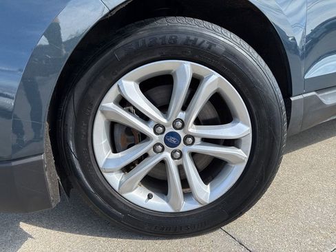 Used 2019 Ford Edge SEL w/ Equipment Group 201A image 49