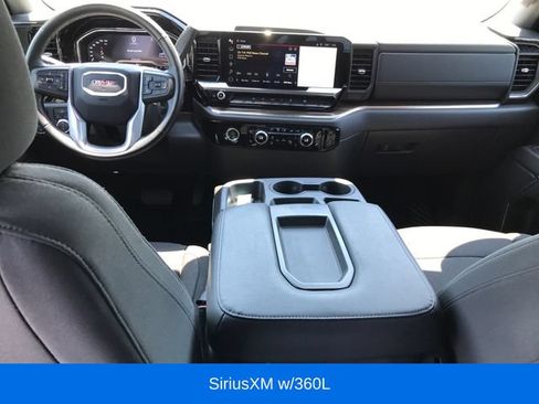 Used 2024 GMC Sierra 1500 Elevation AWD/4WD image 5