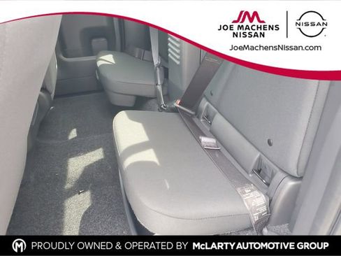 New 2026 Nissan Frontier S AWD/4WD image 28