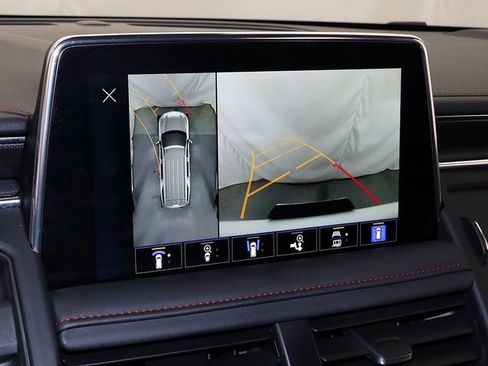 Used 2023 Chevrolet Tahoe RST w/ Sport Performance Package image 20