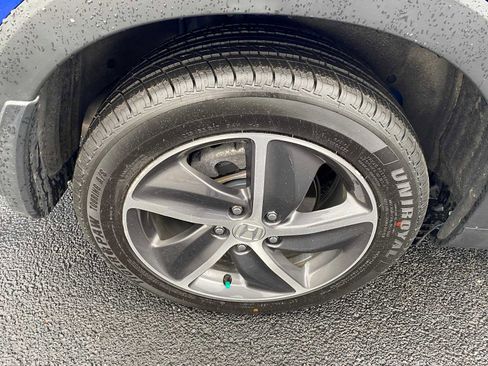 Used 2022 Honda HR-V EX image 36