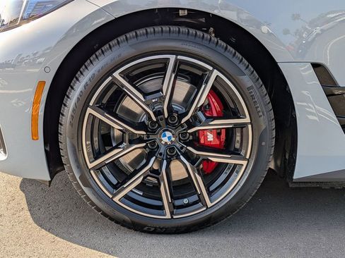 New 2026 BMW i4 M60 image 29