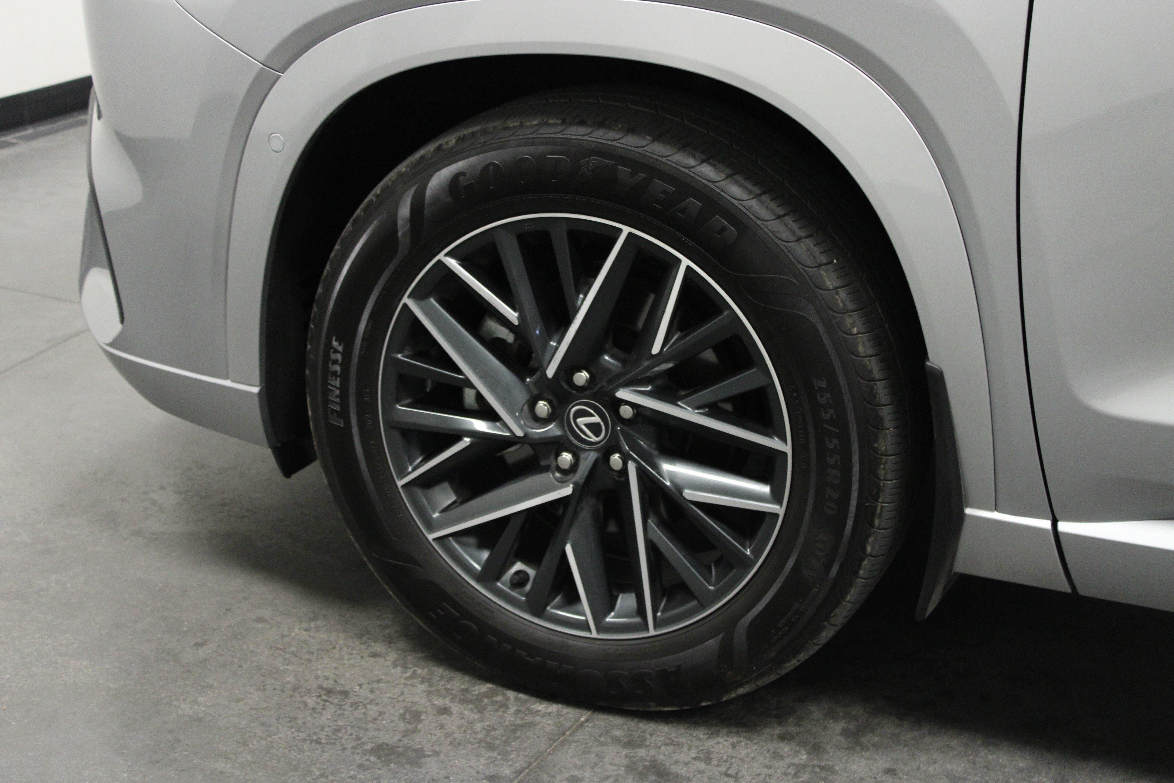 Used 2024 Lexus TX 350 AWD w/ Captains Chair Package image 10
