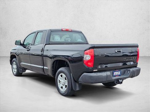 Used 2018 Toyota Tundra SR image 8