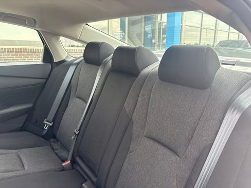 Used 2024 Honda Accord EX image 37