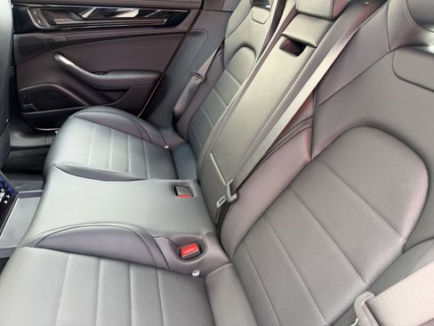 New 2026 Porsche Panamera 4 image 21