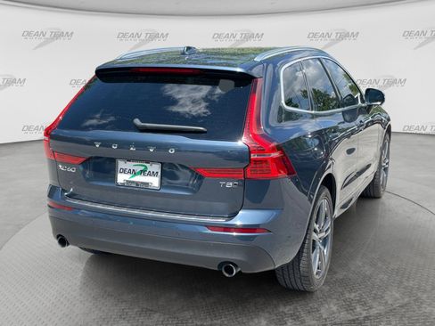 Used 2018 Volvo XC60 T5 Momentum w/ Convenience Package AWD/4WD image 9