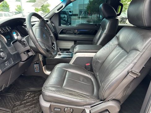 Used 2010 Ford F150 XLT RWD image 17