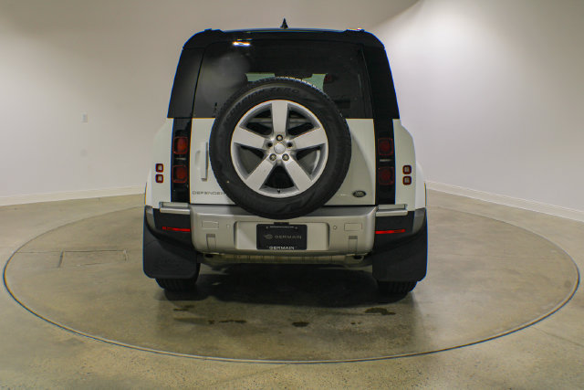 Used 2023 Land Rover Defender 110 S AWD/4WD image 5