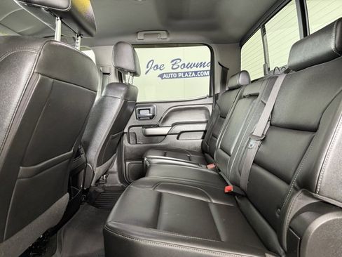 Used 2018 Chevrolet Silverado 2500 LTZ w/ Duramax Plus Package image 17