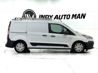 Used 2020 Ford Transit Connect XL