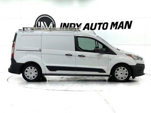 Used 2020 Ford Transit Connect XL image 3