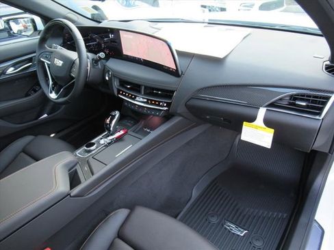 New 2026 Cadillac CT5 Sport image 11