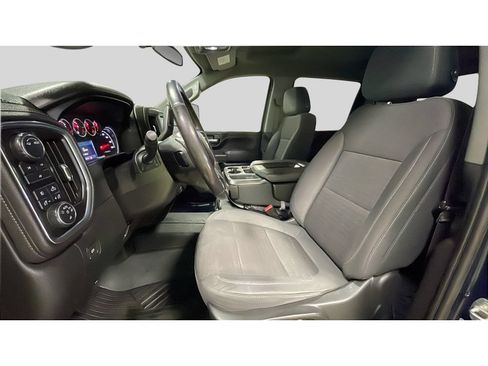 Used 2021 Chevrolet Silverado 2500 LT w/ All Star Edition AWD/4WD image 12