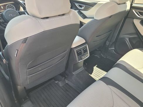 Used 2020 Subaru Forester Premium AWD/4WD image 12