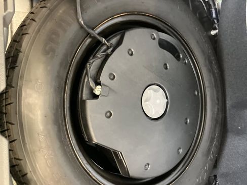 Used 2018 Nissan Murano Platinum image 31