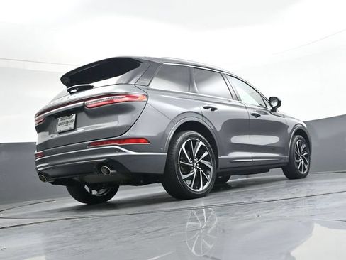 Used 2023 Lincoln Corsair Grand Touring w/ Equipment Group 302A AWD/4WD image 32