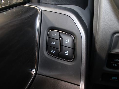 New 2025 Ford F150 Lariat w/ Equipment Group 502A High image 42