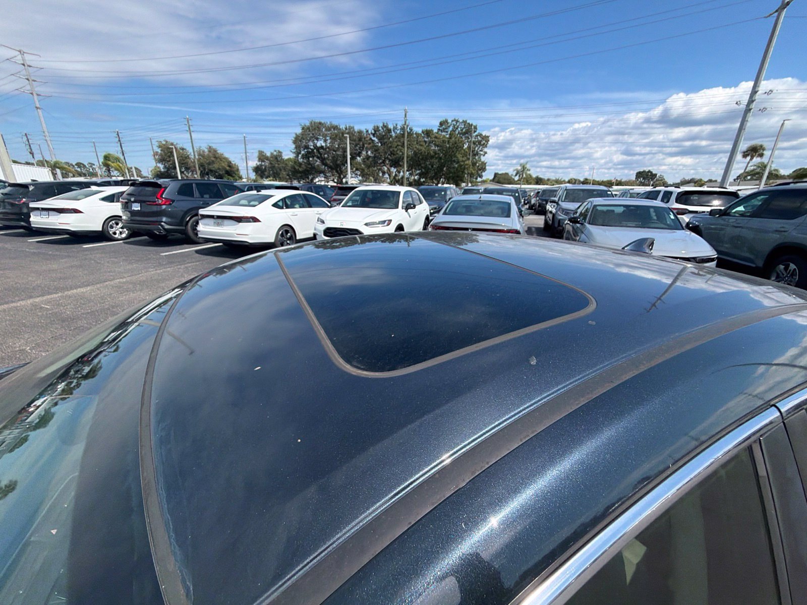Used 2018 Honda Civic EX-L image 17